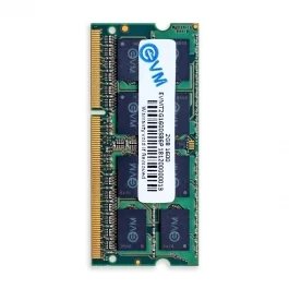 EVM DDR3 1600 Laptop RAM 2GB