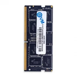 EVM DDR4 2666 Laptop RAM 16GB
