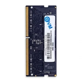 EVM DDR4 2666 Laptop RAM 8GB
