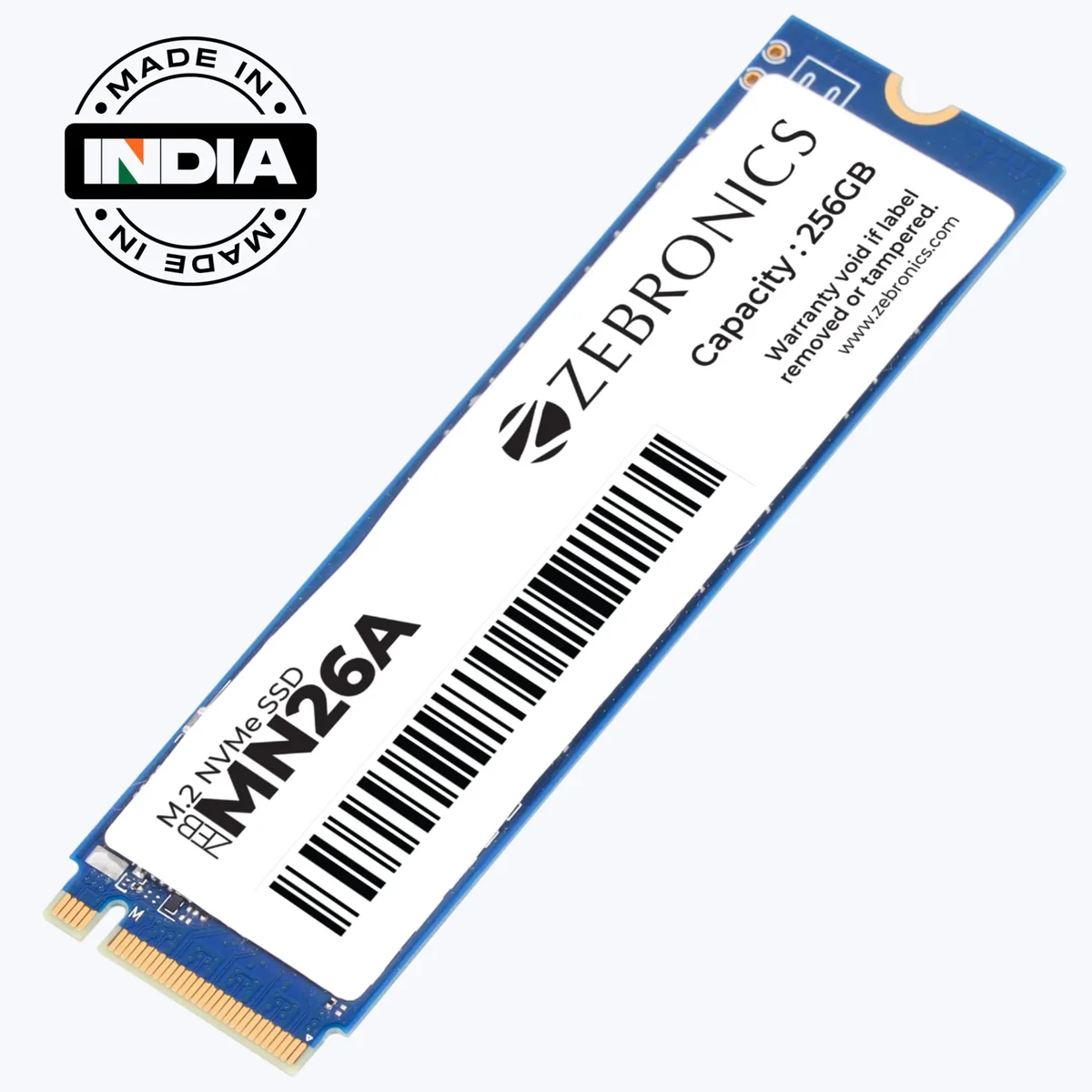 Zebronics ZEB-MN26A SSD 256GB