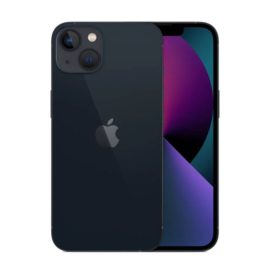 Apple iPhone 13 · 128GB
