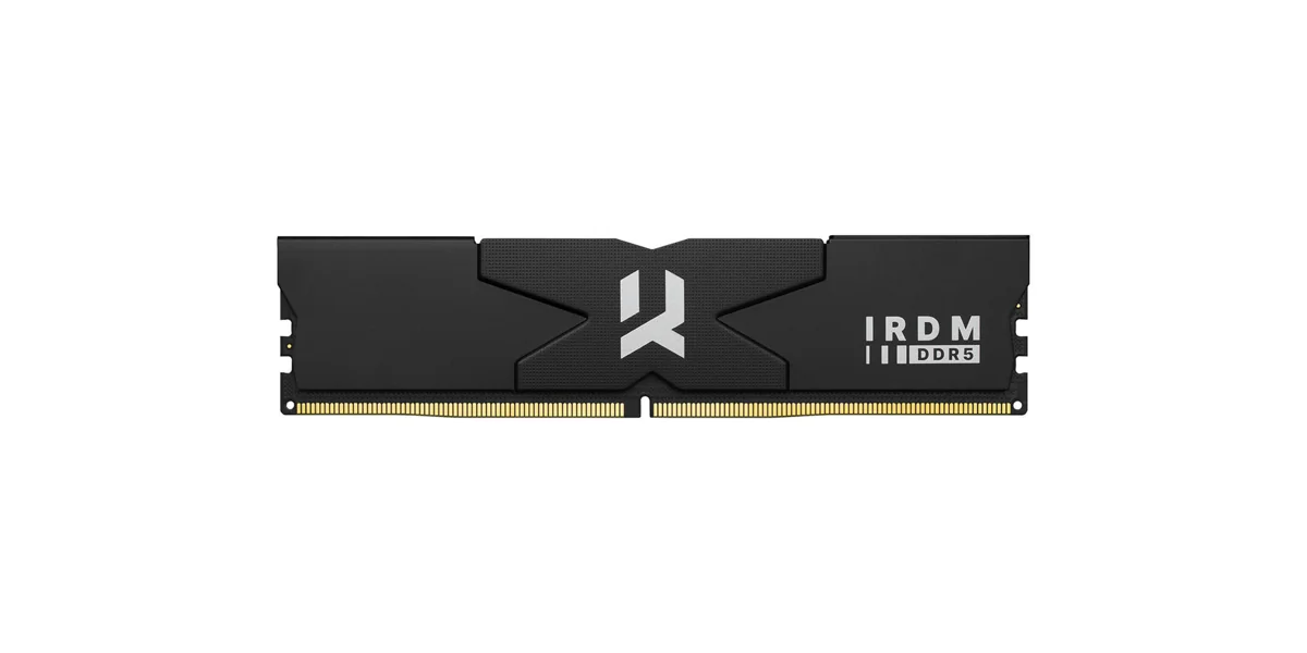 IRDM DDR5 Performance Memory