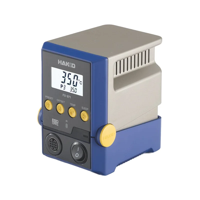 Hakko FX971 Soldering Station