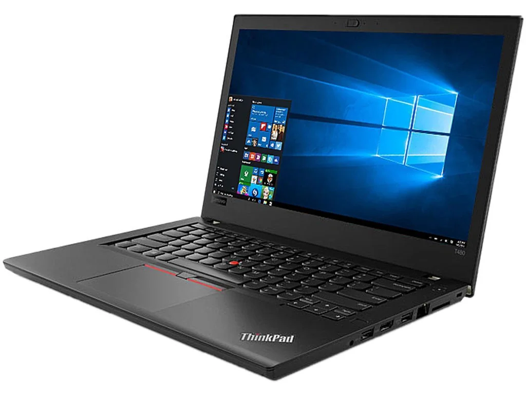 Lenovo ThinkPad T480